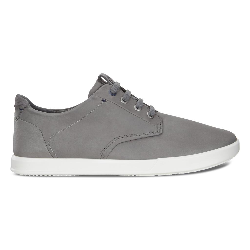 Baskets Ecco Collin 2.0 Homme Titane 8319-RBXWK